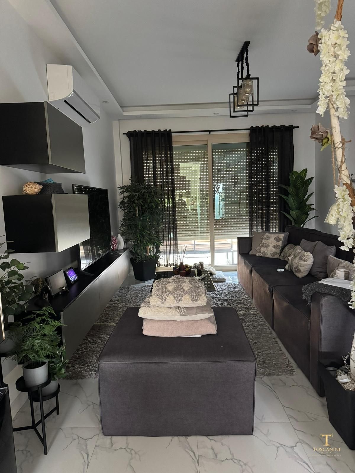 Luxurious Modern Duplex with Private Pool in Sky Star Compound, Hurghada